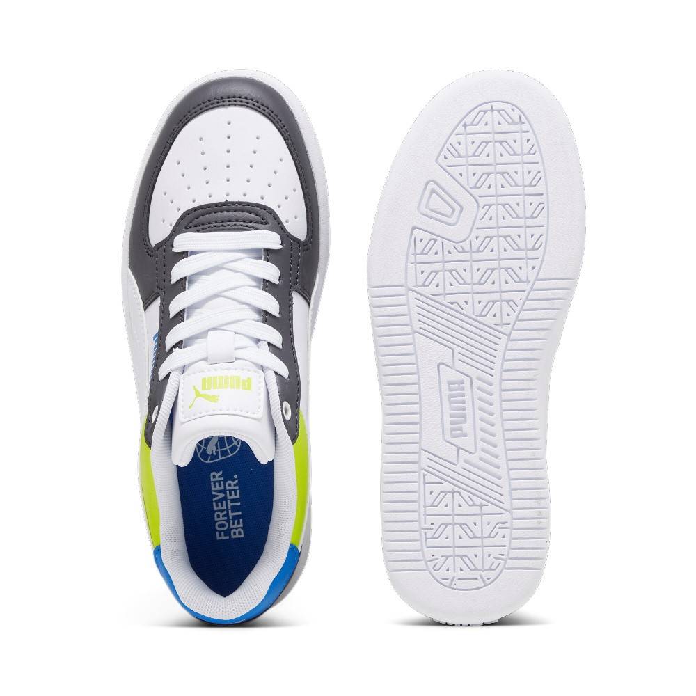 PUMA CAVEN 2.0 BLOCK JUNIOR