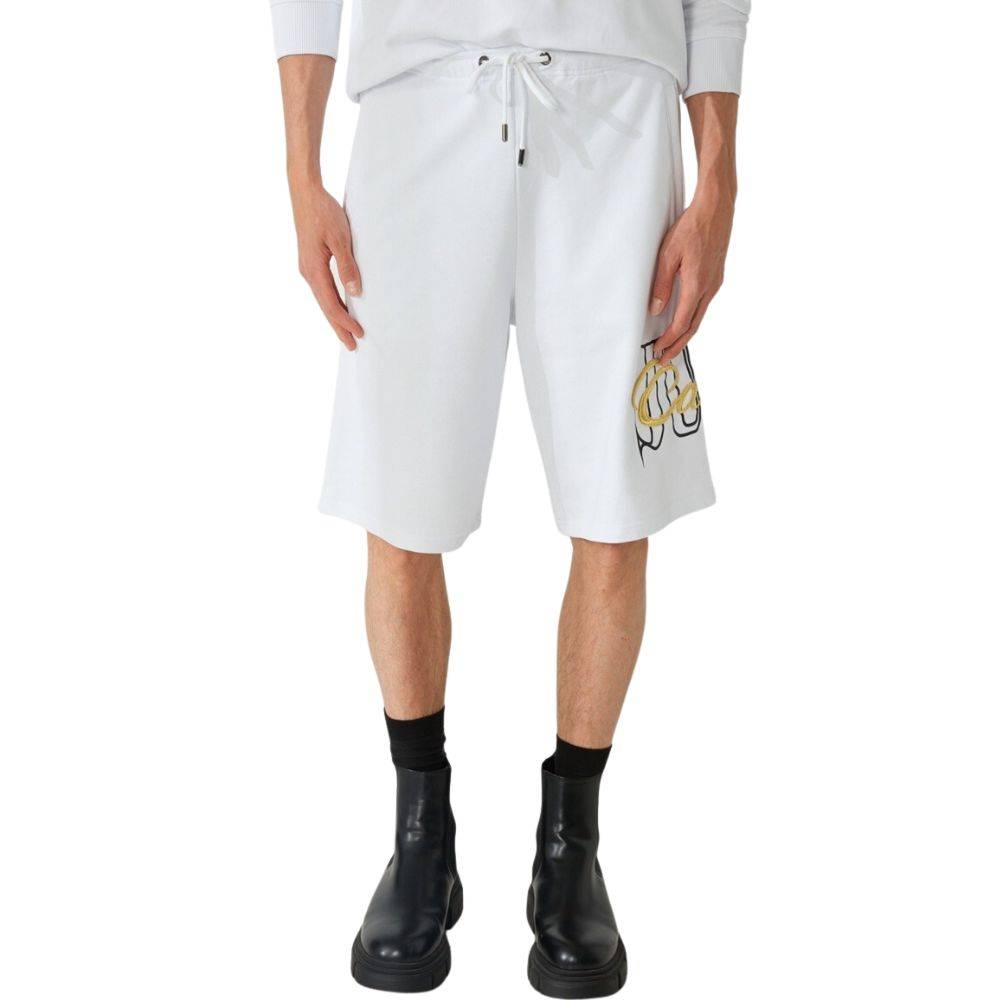 JUST CAVALLI MENS CADILLAC SHORT