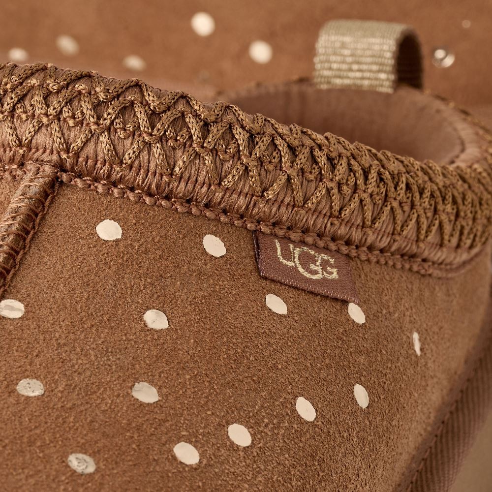 UGG TAZZ SHINY DOTS