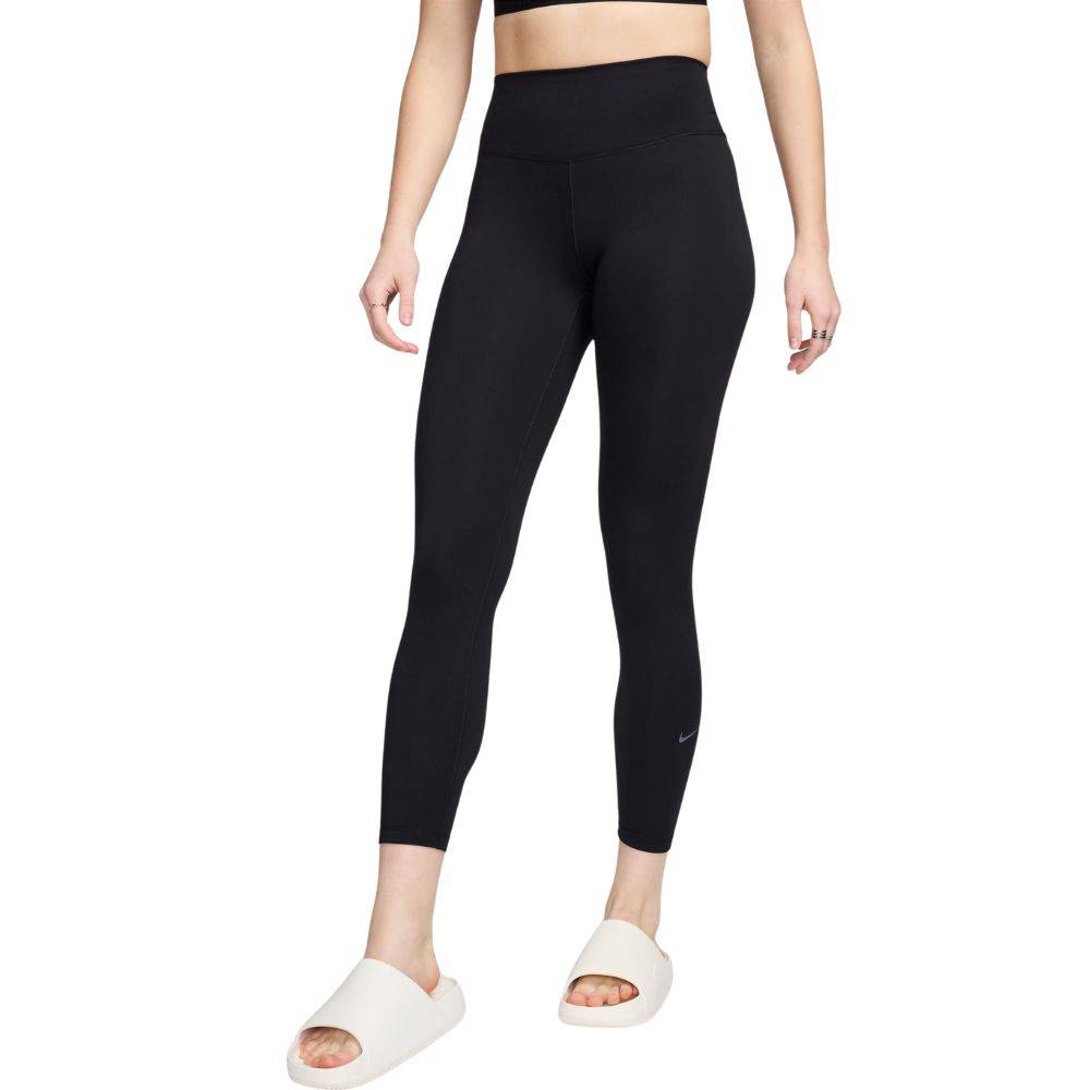 NIKE ONE DRI-FIT HIGH-RISE 7/8 LEGGINGS