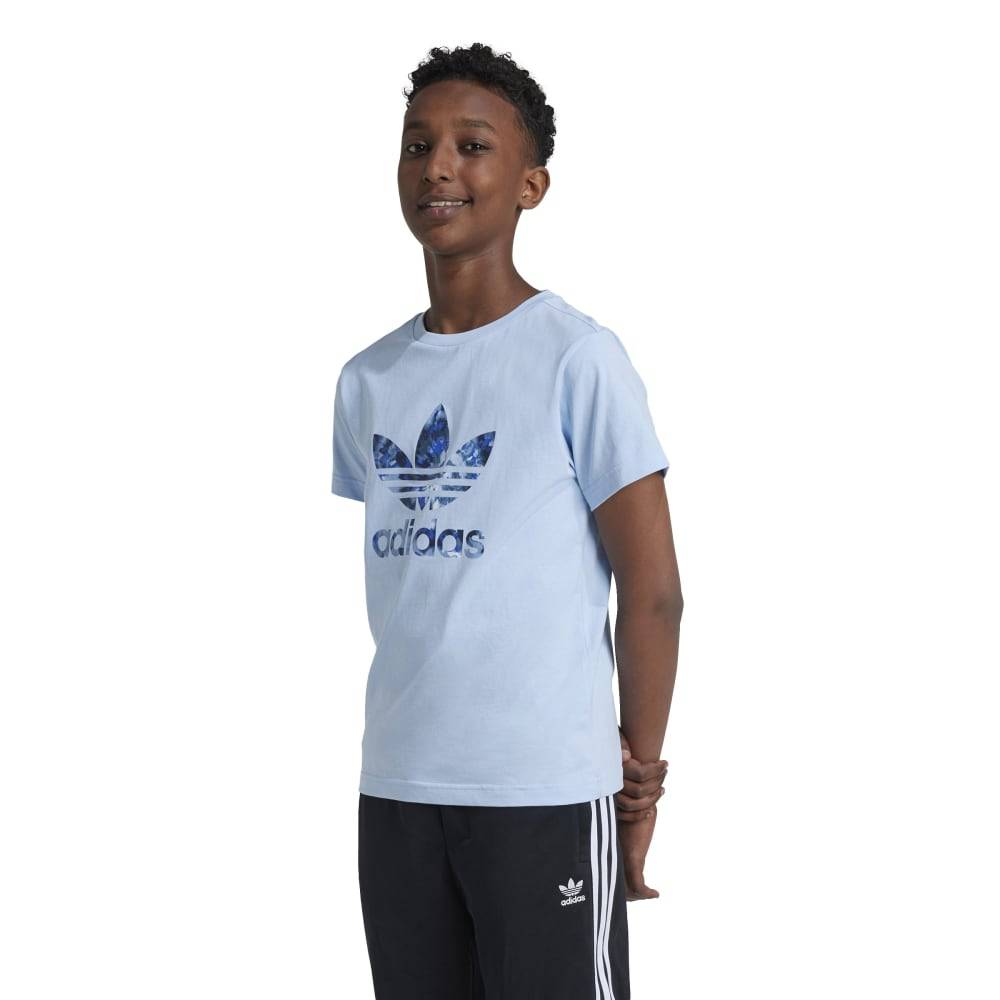ADIDAS TREFOIL INF TEE
