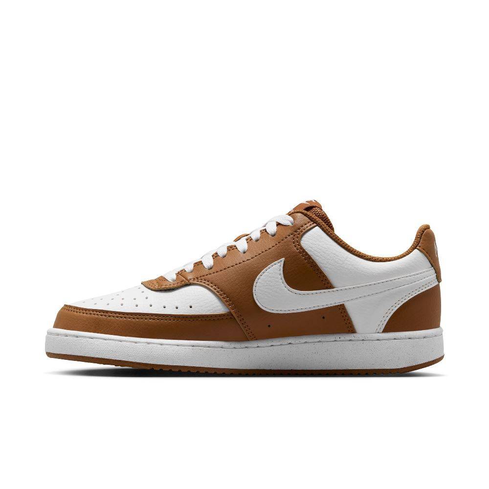 NIKE COURT VISION LOW WOMENS