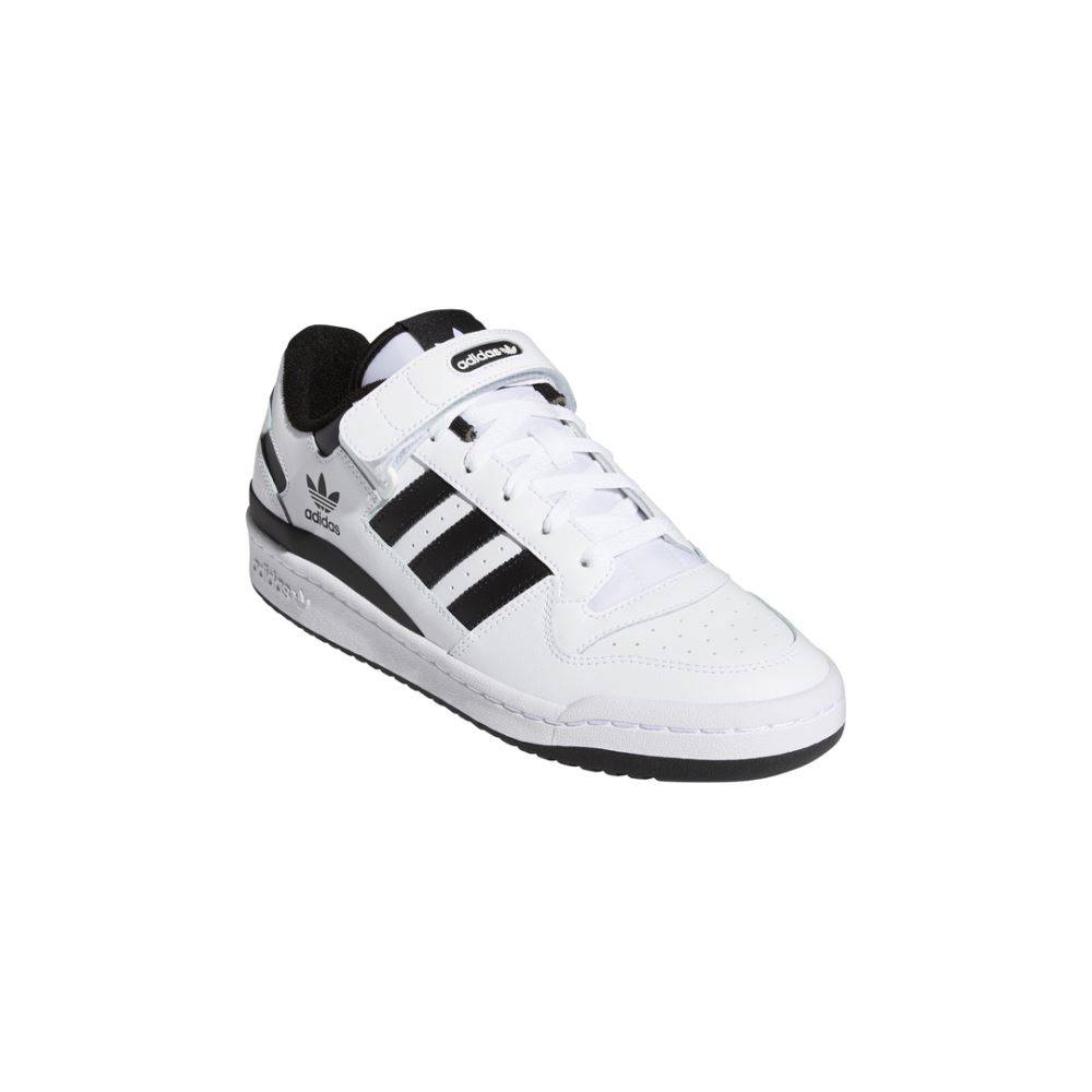 ADIDAS FORUM LOW