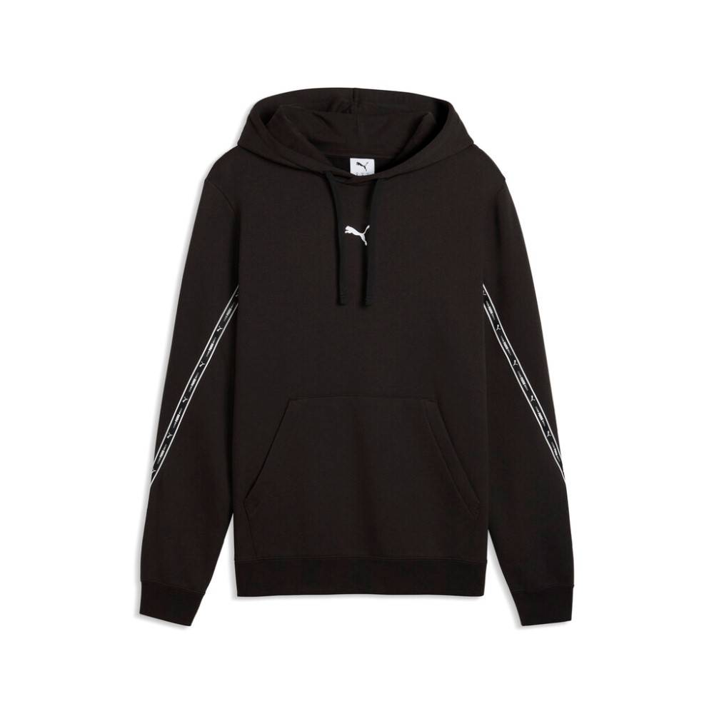 PUMA ESS TAPE HOODIE FL