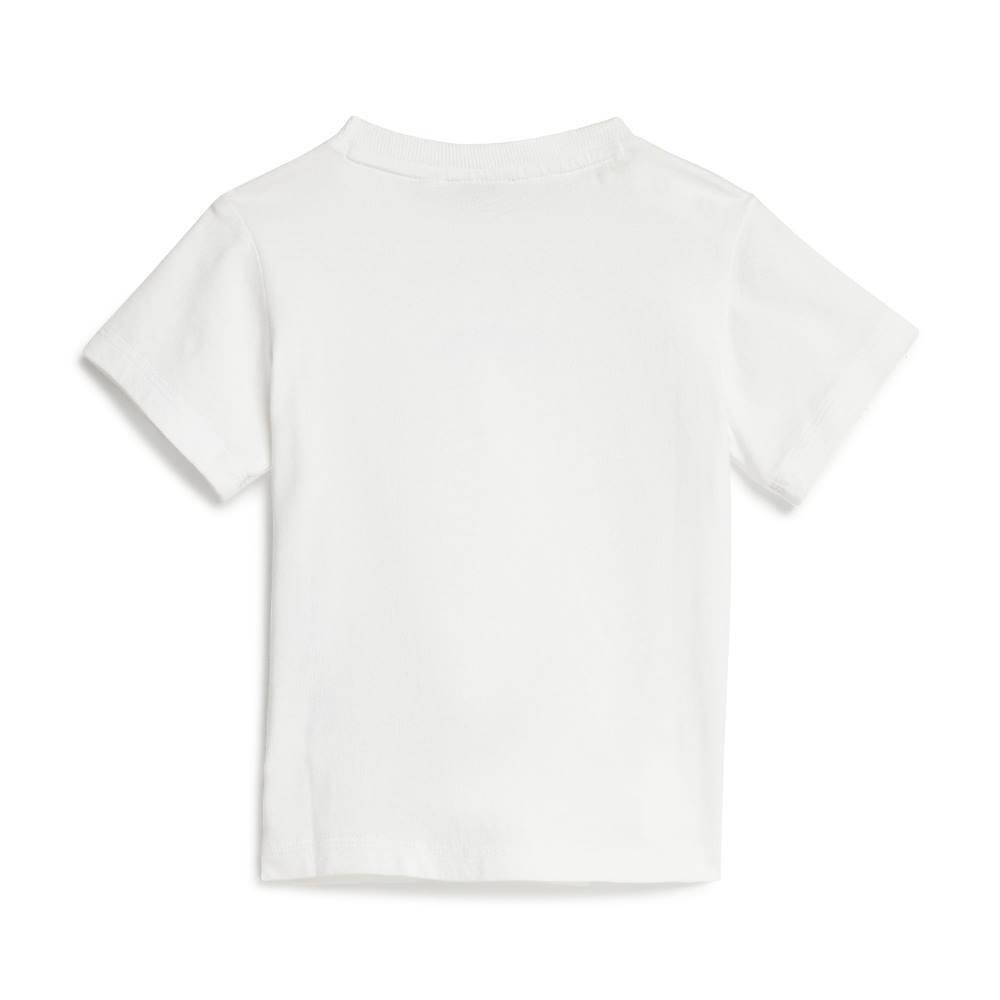 ADIDAS INFANT ESSENTIALS T-SHIRT SET