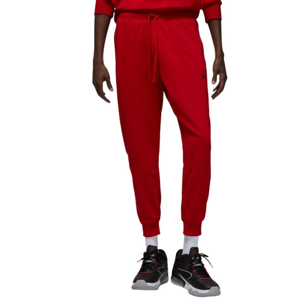 NIKE JORDAN DRI-FIT SPORT-CROSSOVER FLEECE PANT