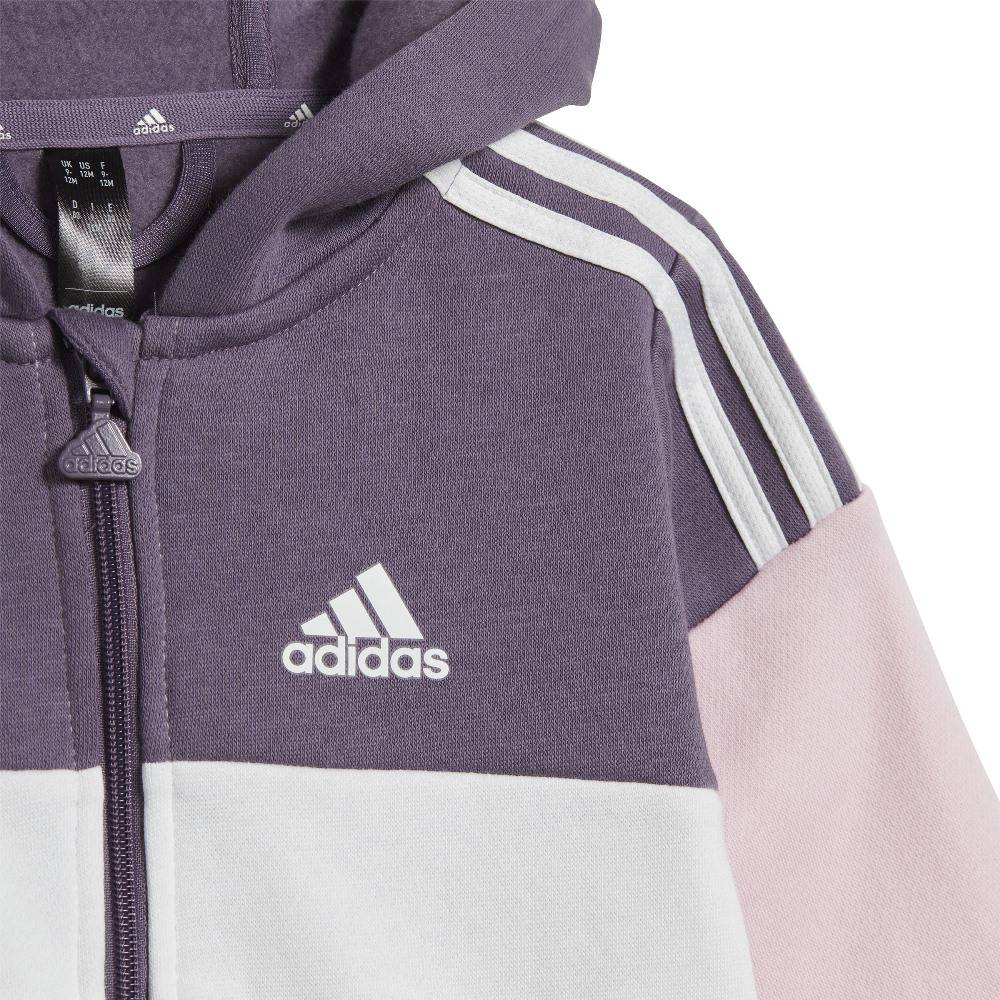 ADIDAS I 3S TIB FL TRACKSUIT