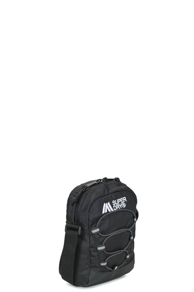 SUPERDRY OUTDOOR CROSSBODY BAG
