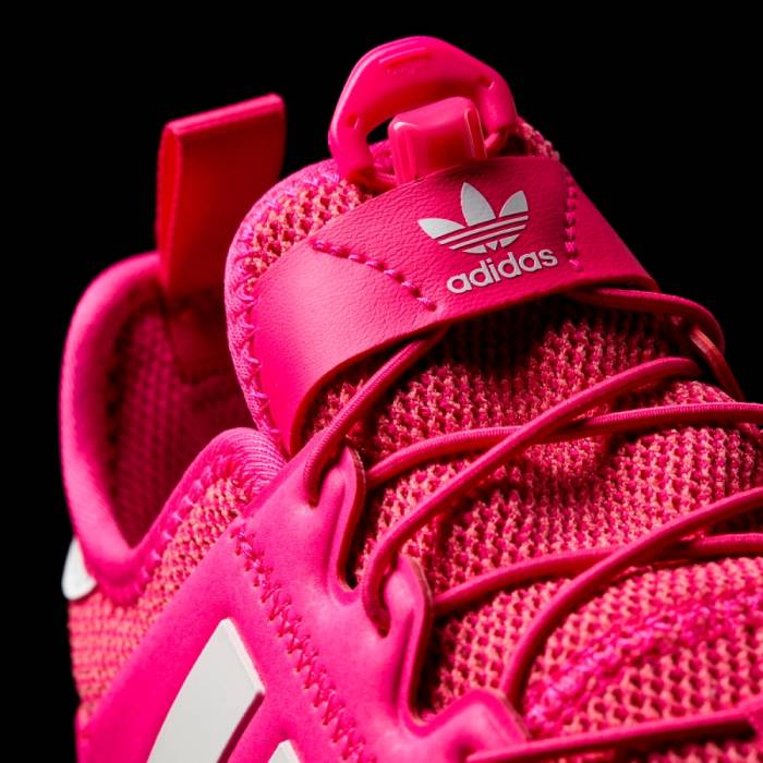 ADIDAS X_PLR JUNIOR SHOES