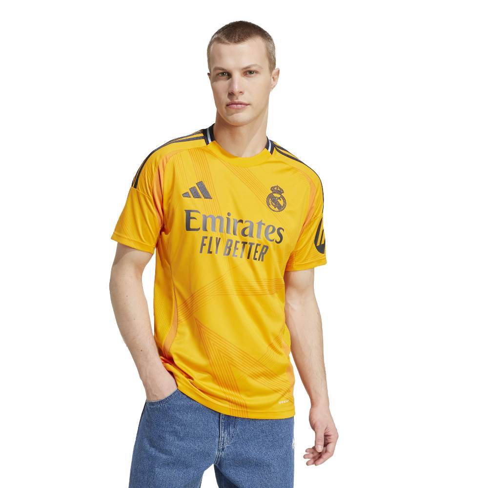 ADIDAS M REAL MADRID 24/25 AWAY JERSEY