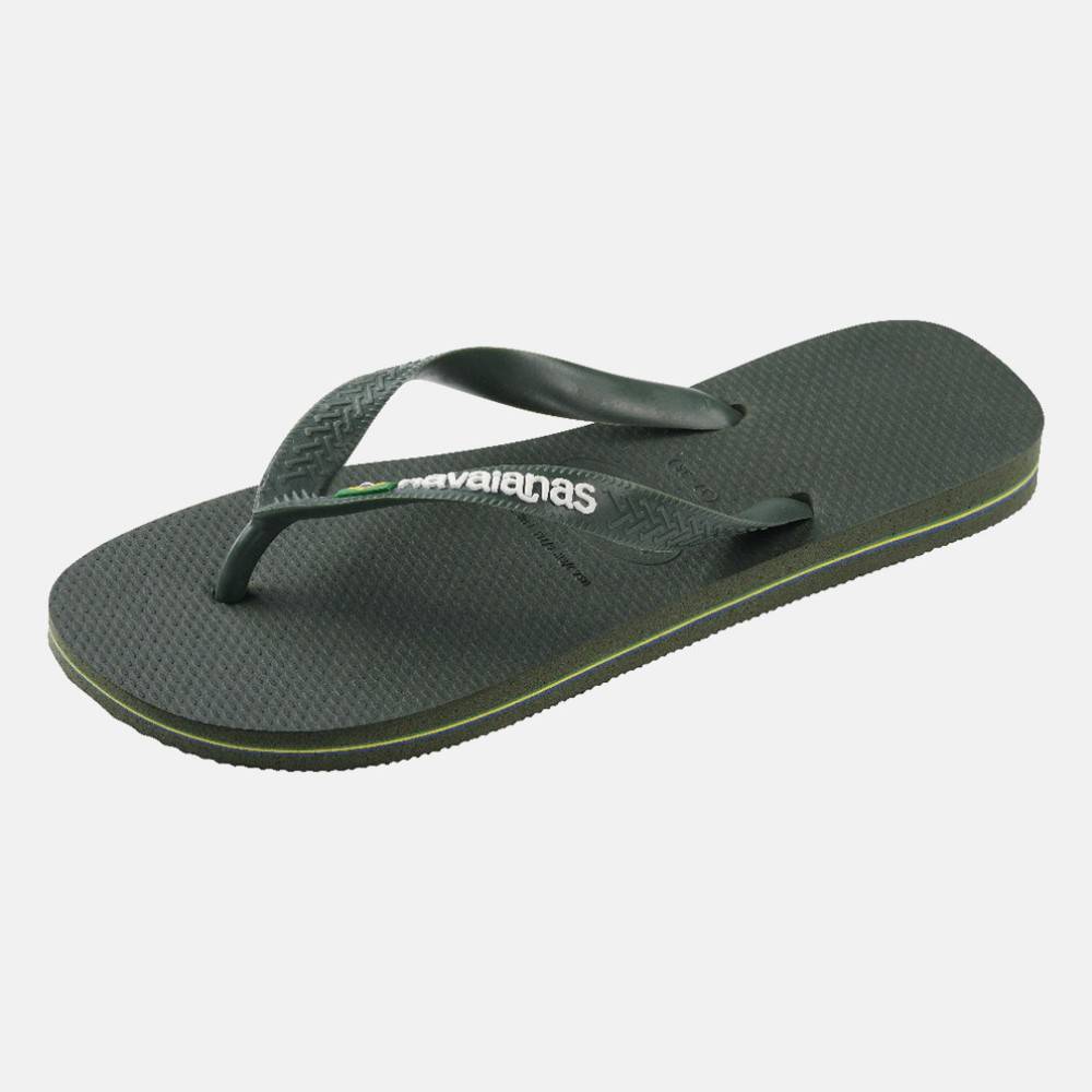 HAVAIANAS BRASIL LOGO