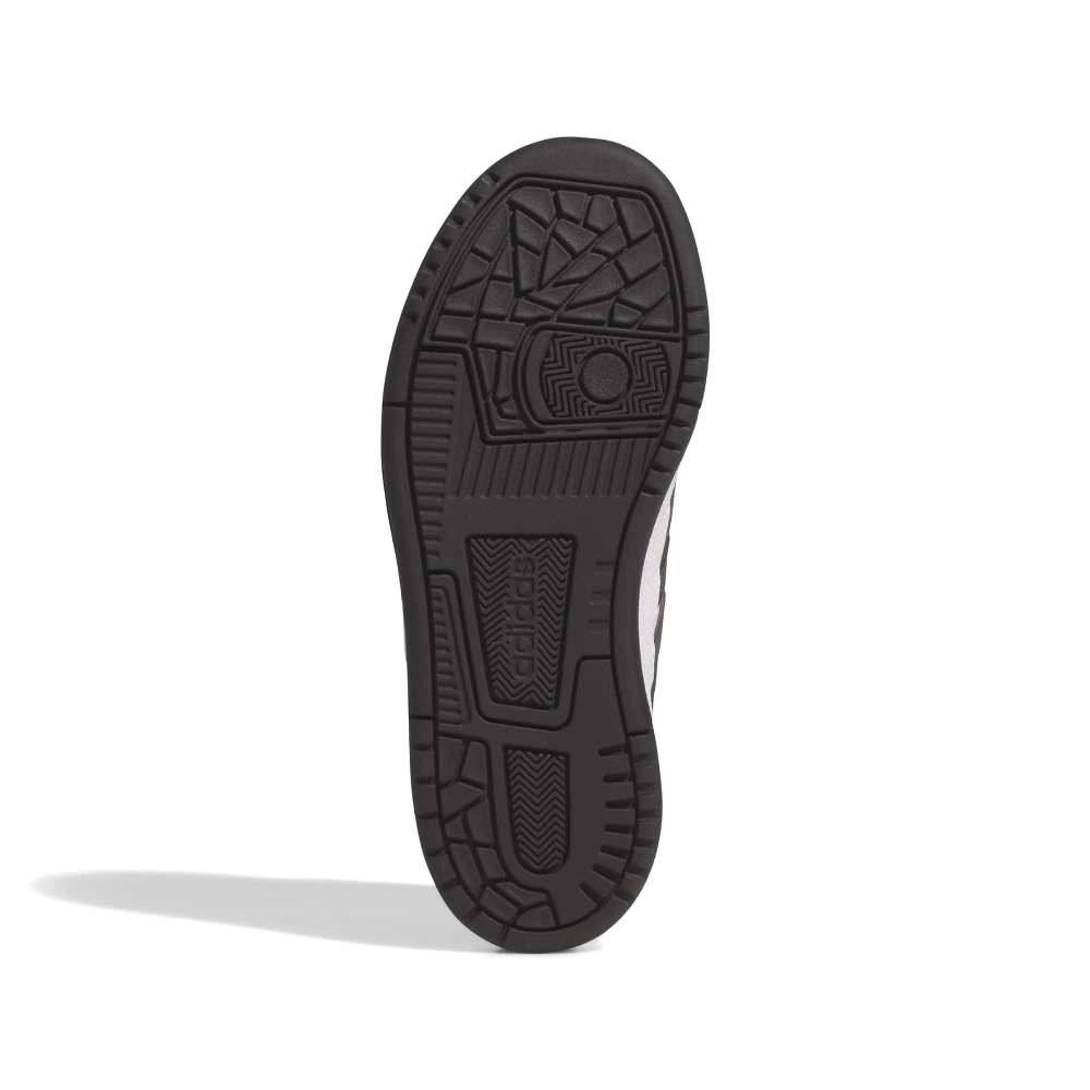 ADIDAS KIDS RAPID COURT SHOES