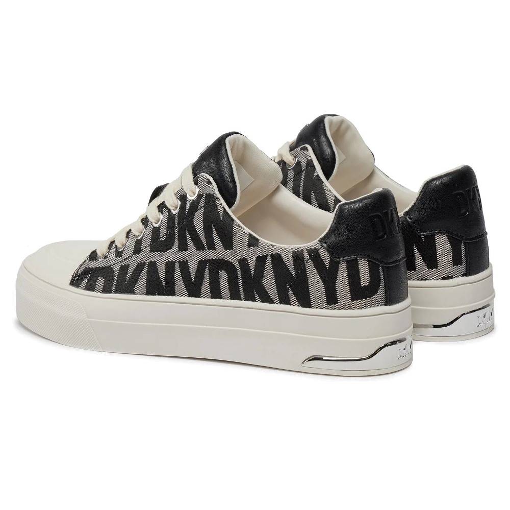 DKNY YORK SNEAKERS LOW