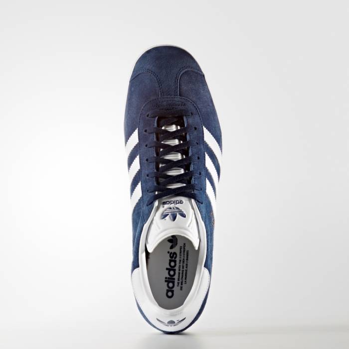 ADIDAS GAZELLE SHOES