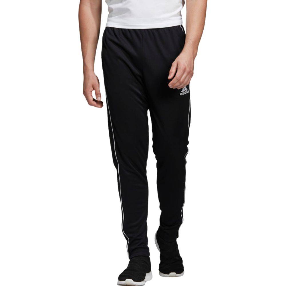 ADIDAS CORE 18 TRACKSUIT PANT