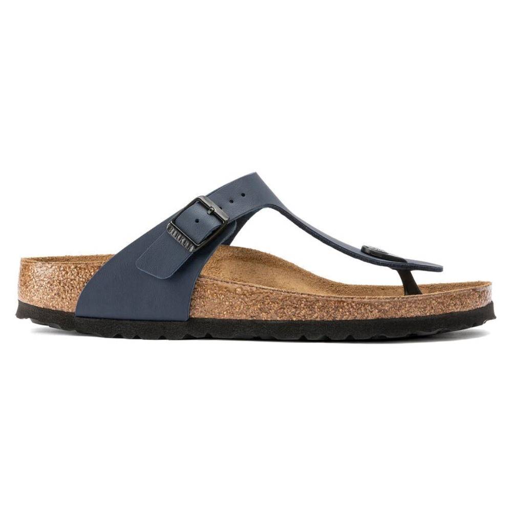 BIRKENSTOCK GIZEH BIRKOFLOR REGULAR
