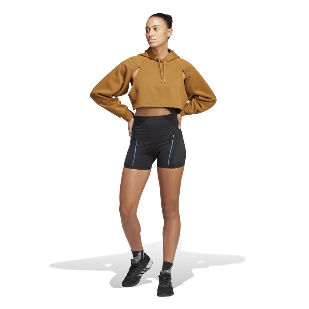 ADIDAS HIIT TLRD HR1PC