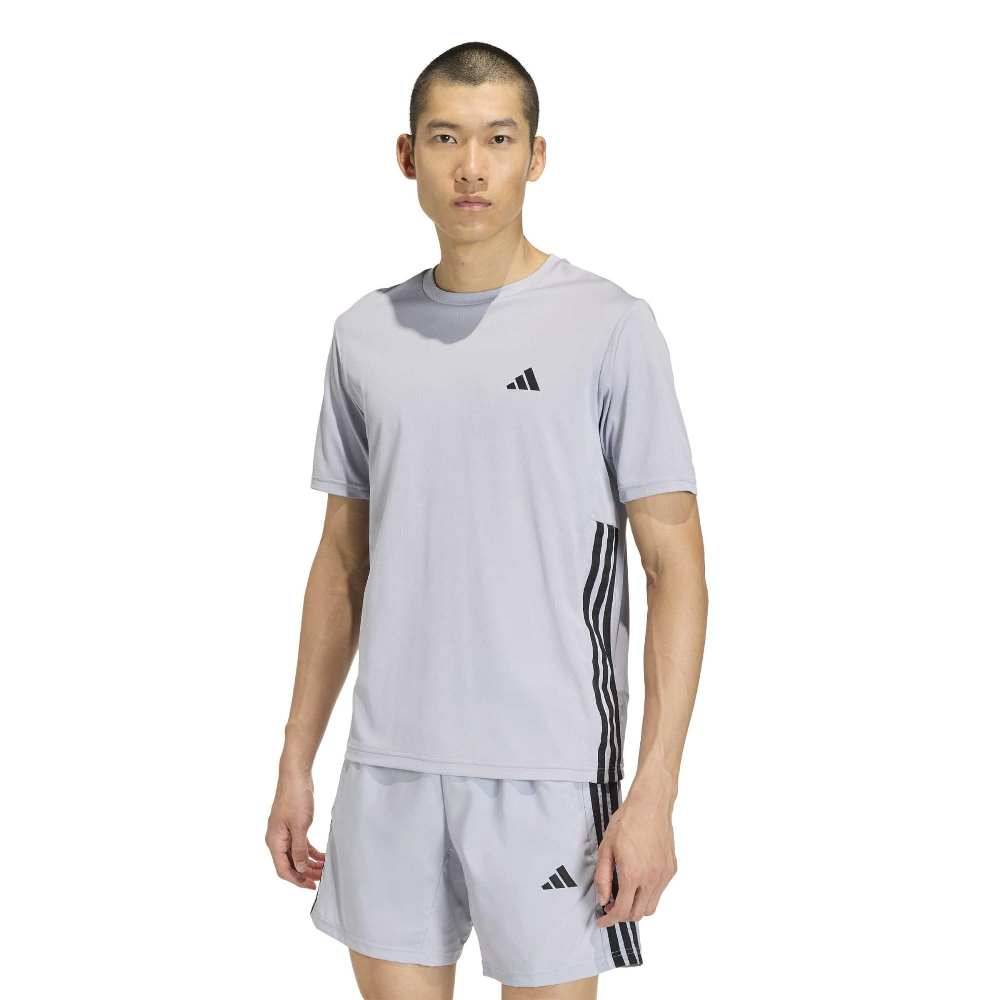 ADIDAS M WORKOUT ESSENTIALS 3-STRIPES T-SHIRT
