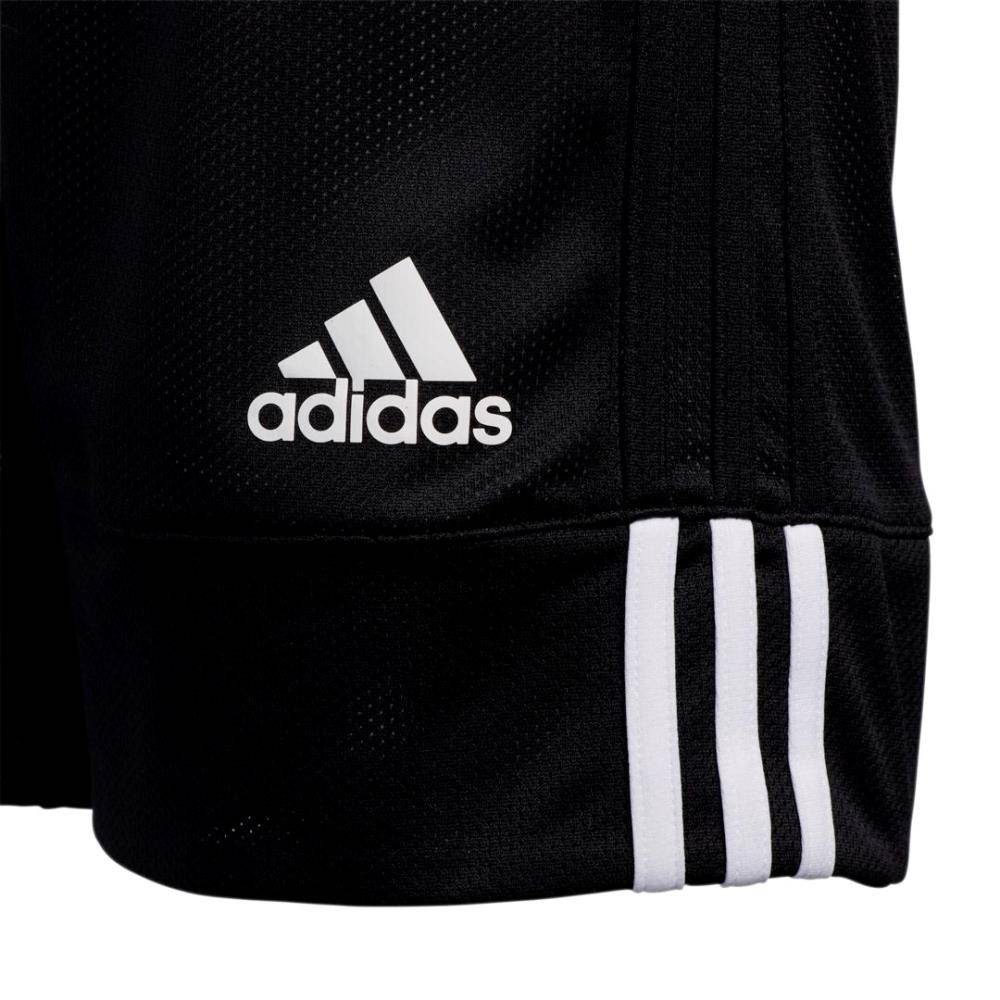 ADIDAS LITTLE KIDS BASKETBALL 3G SPEED REVERSIBLE SHORT