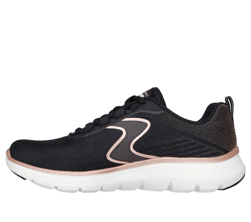 SKECHERS FLEX APPEAL 5.0 - LUXE GLOW