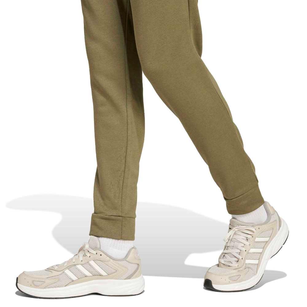 ADIDAS M ESSENTIALS FEELCOZY FLEECE PANTS