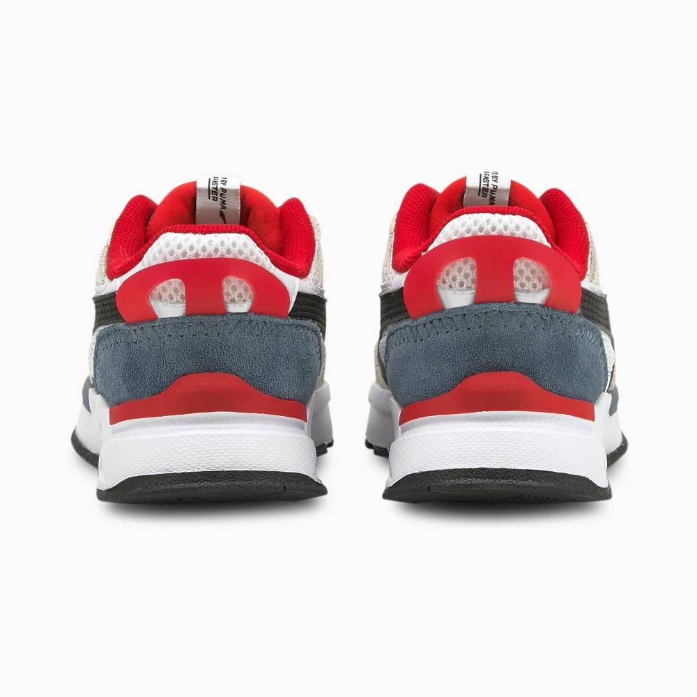 PUMA MIRAGE SPORT REMIX AC INFANT SHOES