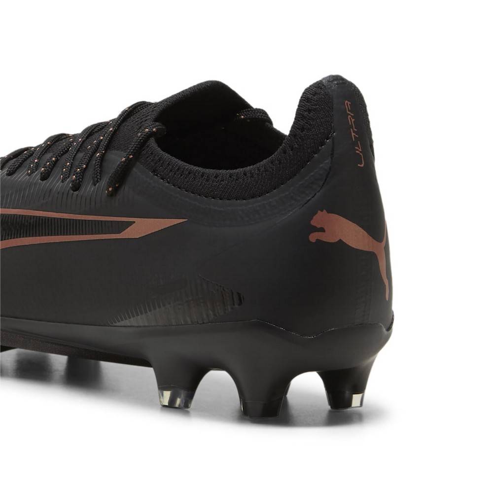 PUMA ULTRA ULTIMATE FG FOOTBALL BOOTS