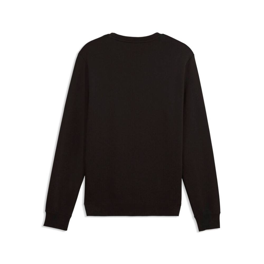 PUMA ESS SMALL NO.1 LOGO CENTERED CREW FL