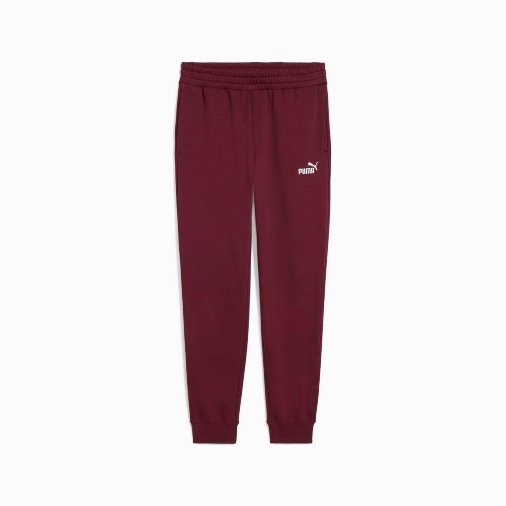 PUMA ESS NO. 1 LOGO SWEATPANTS FLEECE CL (S)
