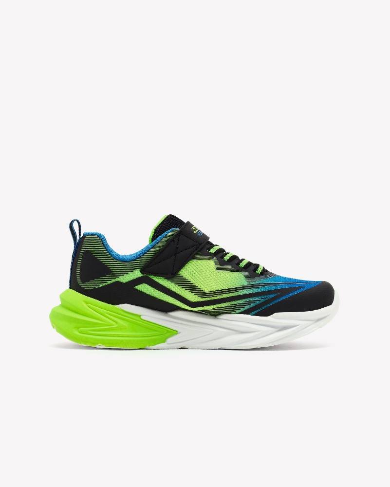 SKECHERS S-LIGHTS: FLEX-GLOW ULTRA INFANT BOYS SHOES