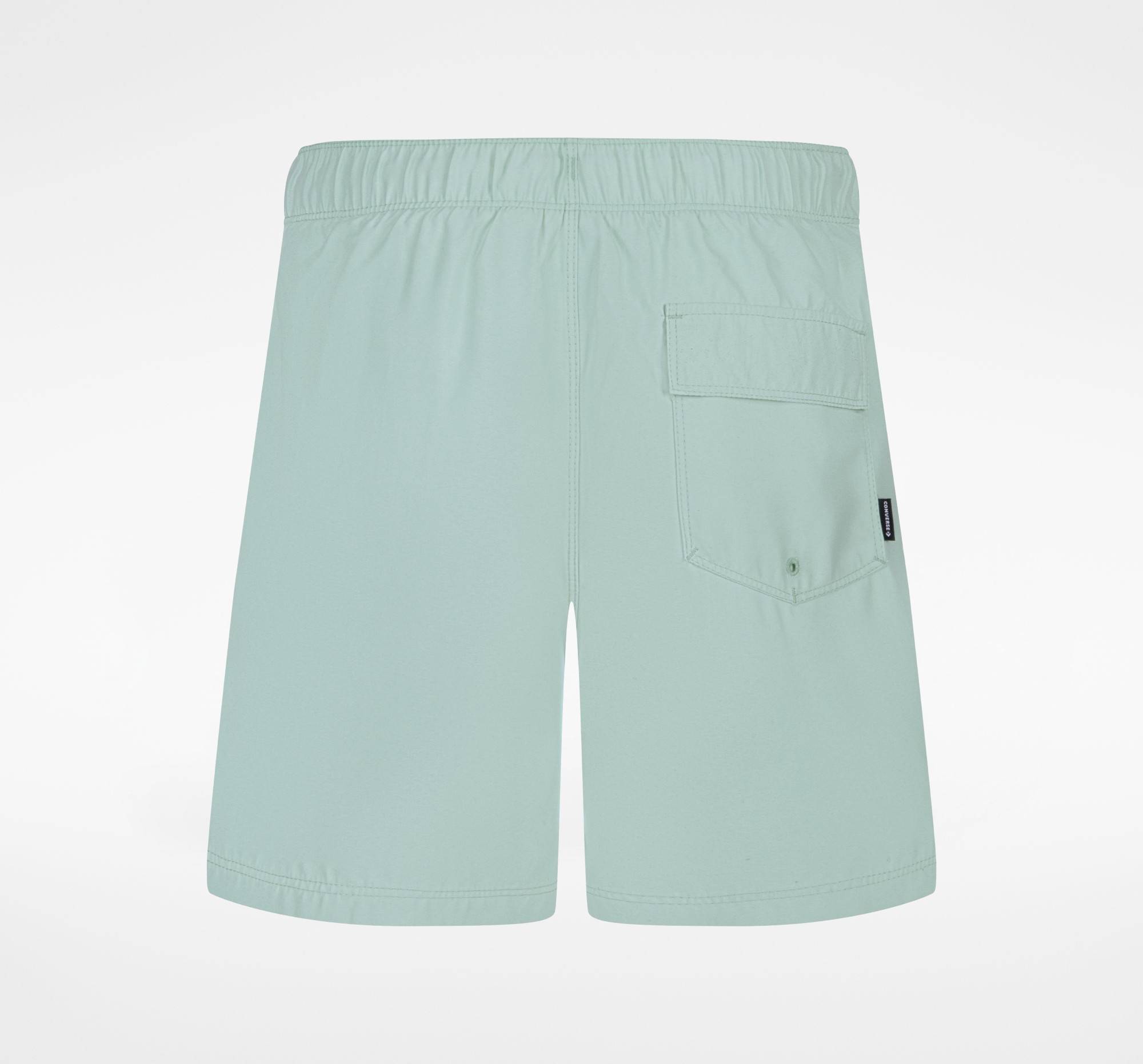 CONVERSE BOYS CORE PULL-ON SWIM TRUNK