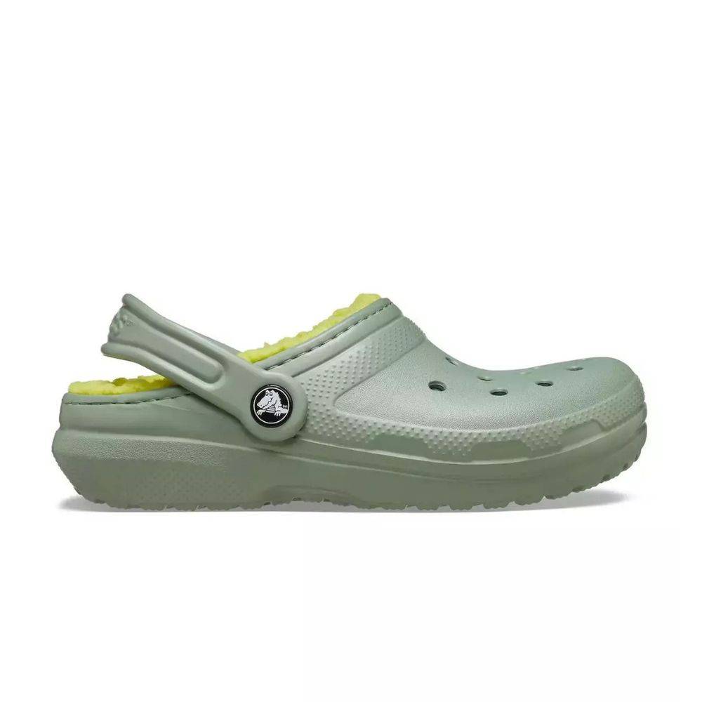 CROCS CLASSIC LINED CLOG K