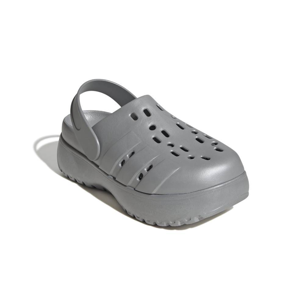 ADIDAS ADILETTE CLOG PLATF