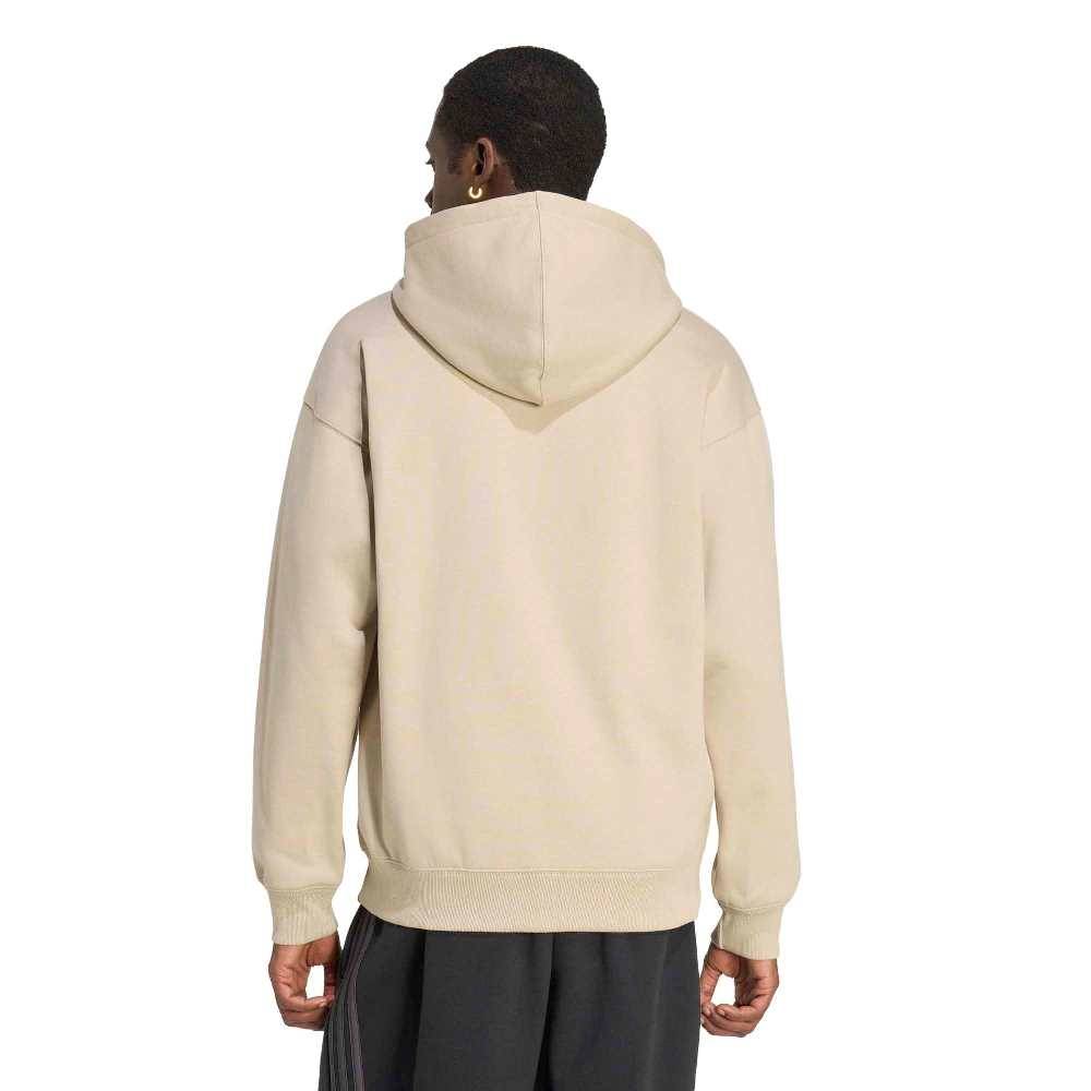 ADIDAS ESS FZ HD