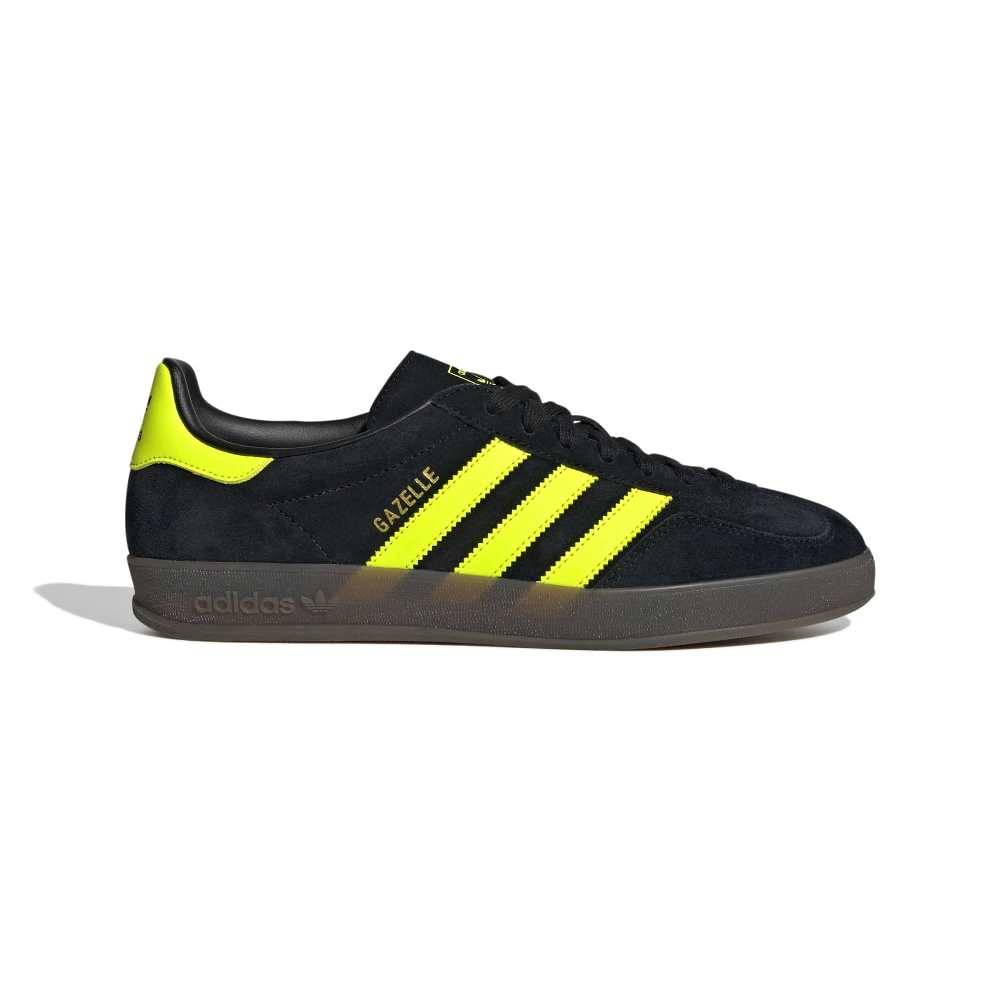 ADIDAS ORIGINALS M ADIDAS GAZELLE INDOOR SHOES
