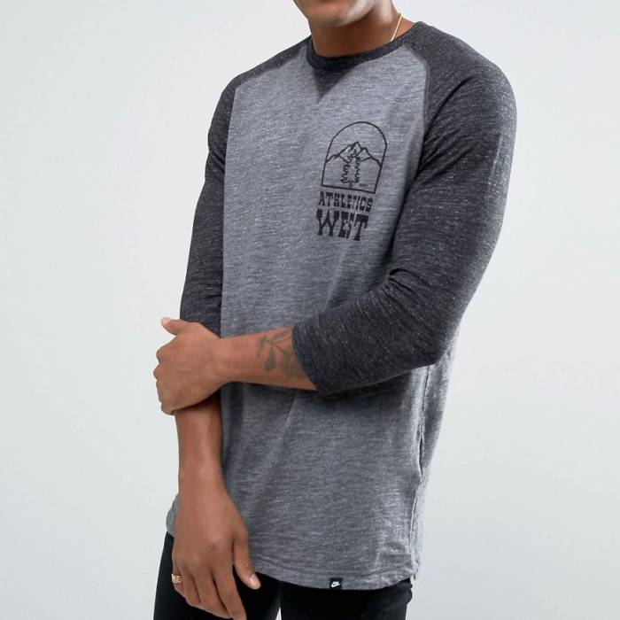 NIKE SPORTSWEAR LEGACY TOP MENS