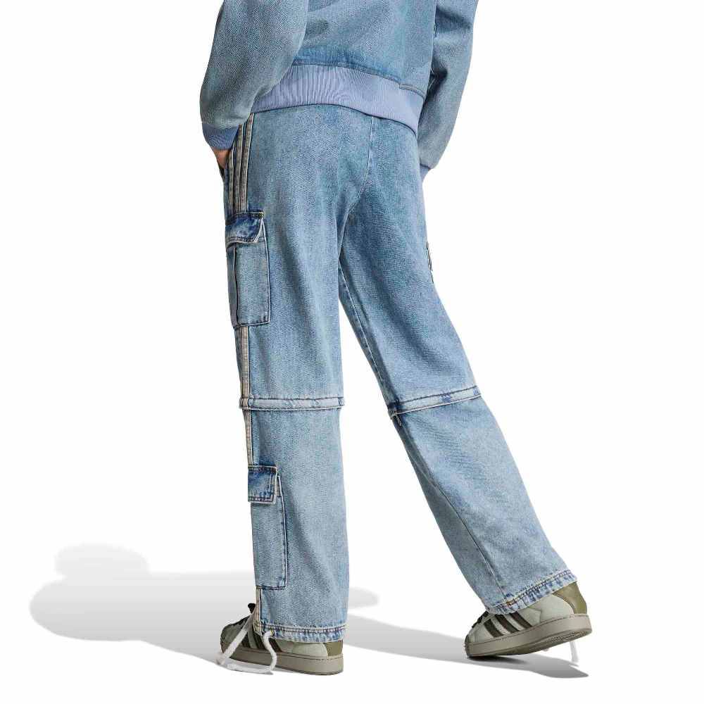 ADIDAS 2-1 PANT D