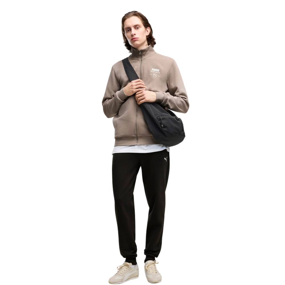 PUMA SPORT FASHION SWEAT SUIT FL