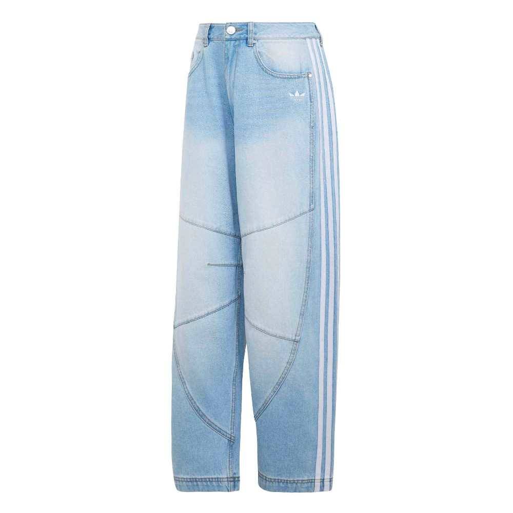 ADIDAS DENIM BARREL