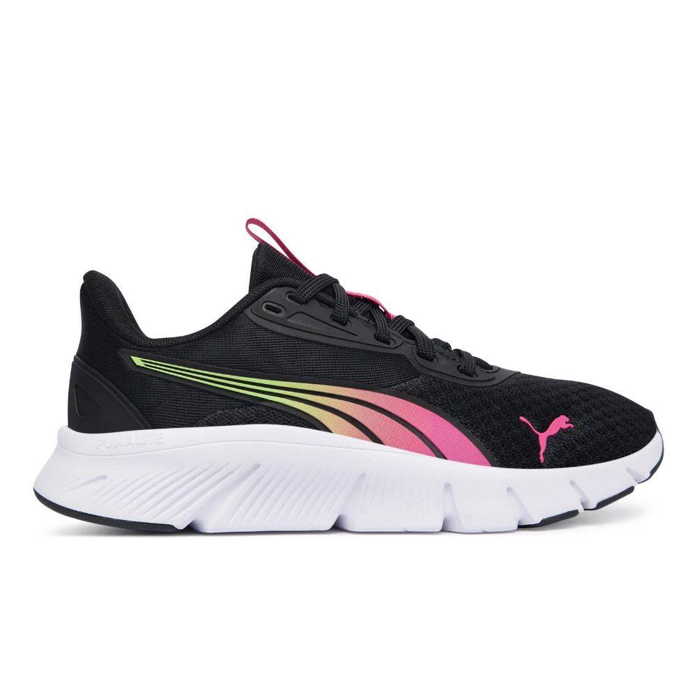 PUMA FLEXFOCUS LITE MODERN BLAZE FADE JR