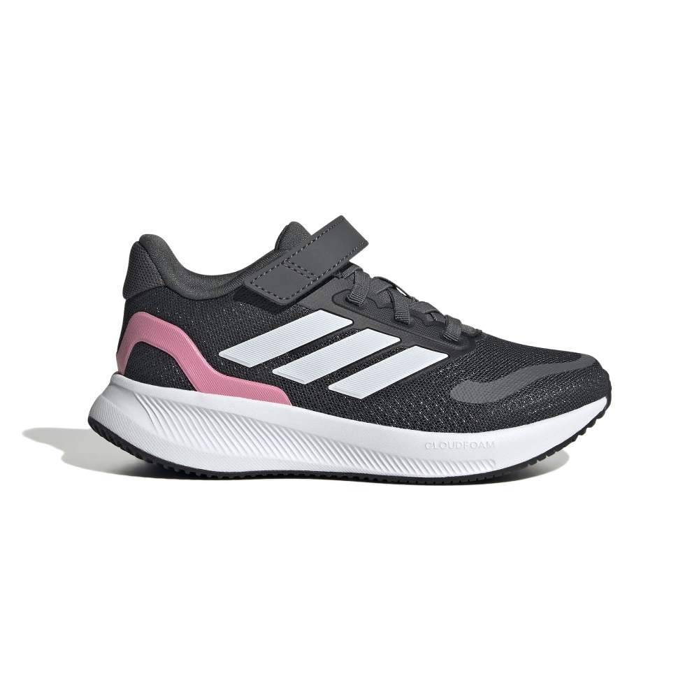 ADIDAS KIDS RUNFALCON 5 SHOES