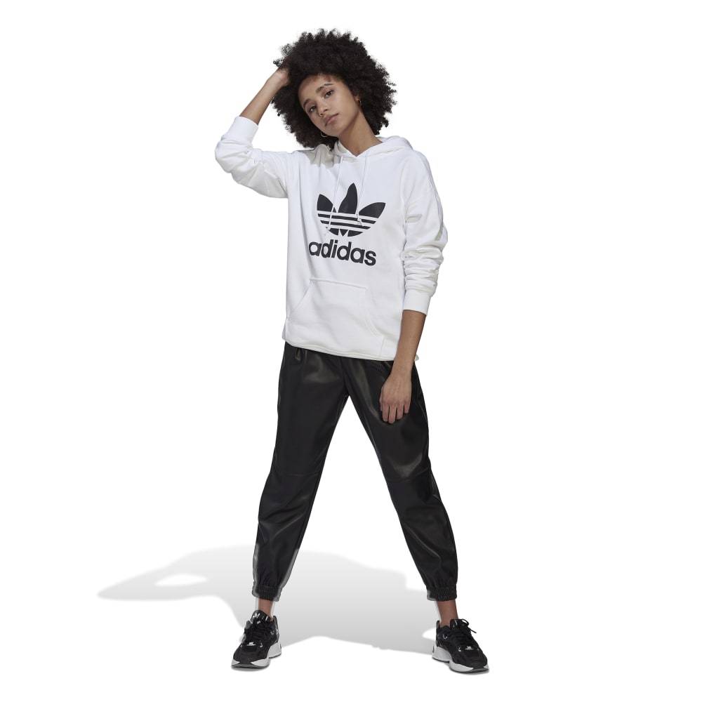 ADIDAS TRF HOODIE