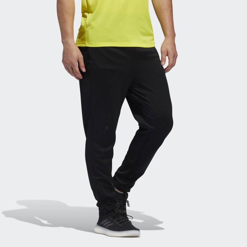 ADIDAS CITY BASE FITNESS PANT MENS
