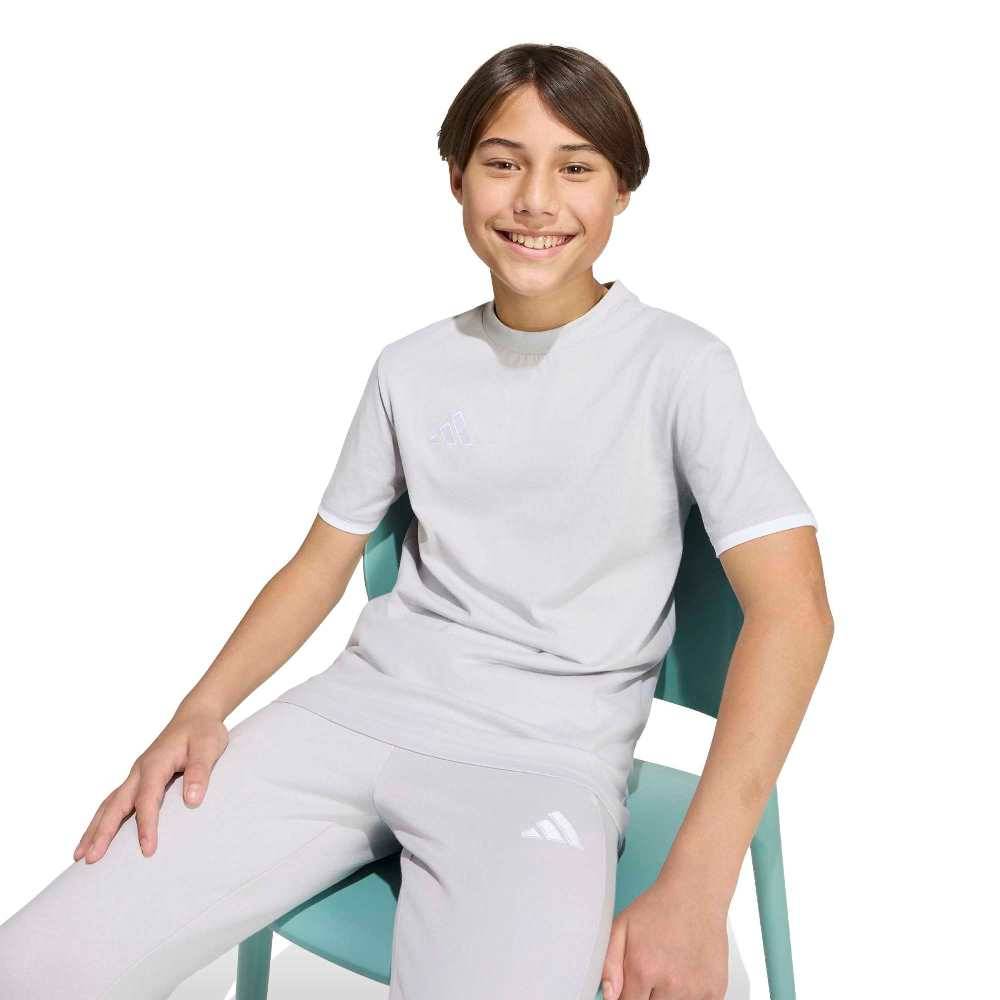 ADIDAS YOUTH ENTRADA 26 T-SHIRT