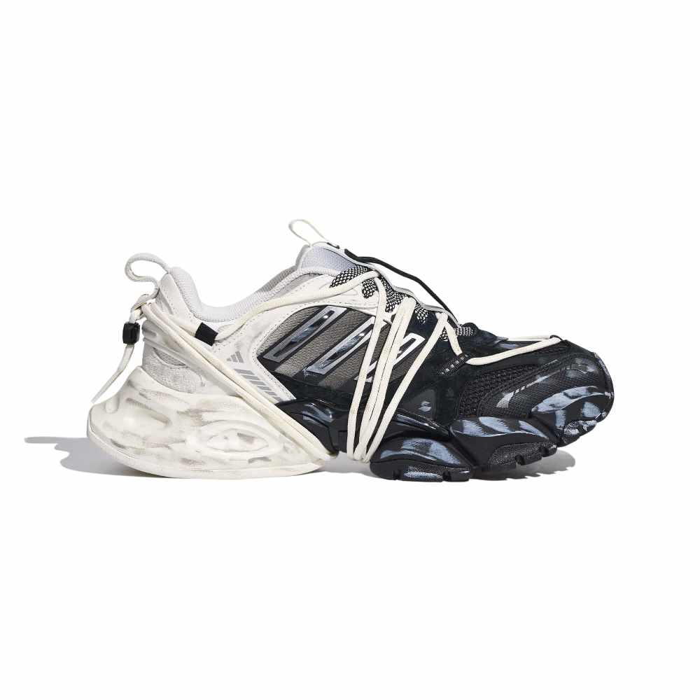 ADIDAS XLG RUNNER DELUXE 2.0 SHOES