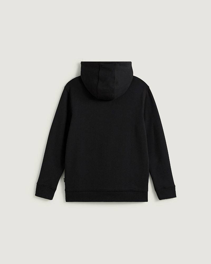 VANS BOYS SK8 PULLOVER