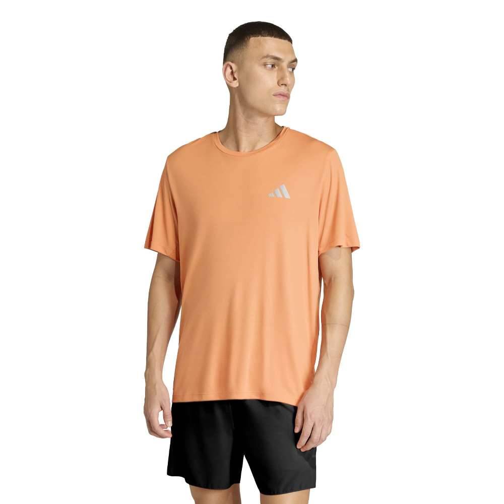 ADIDAS M ADI365 RUNNING ESSENTIALS CLIMACOOL T-SHIRT