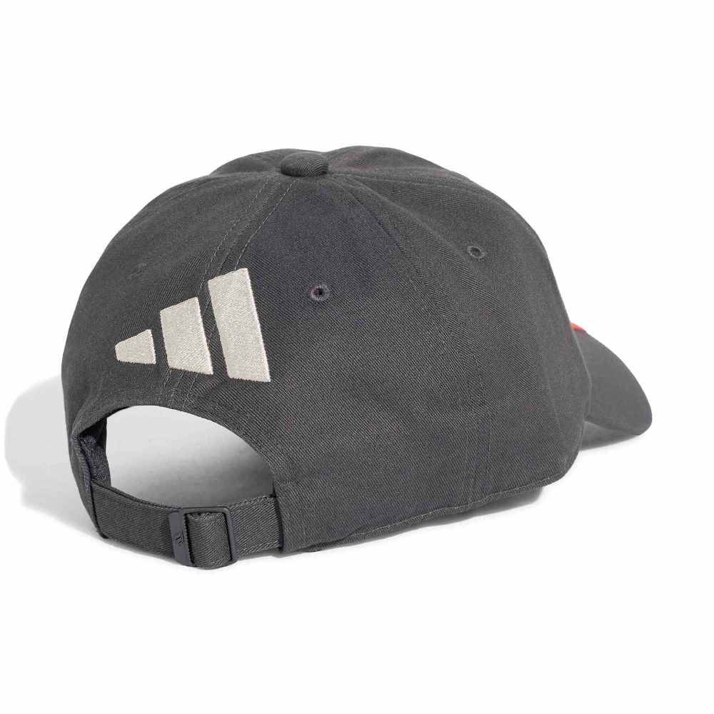 ADIDAS AU DNA 3S CAP