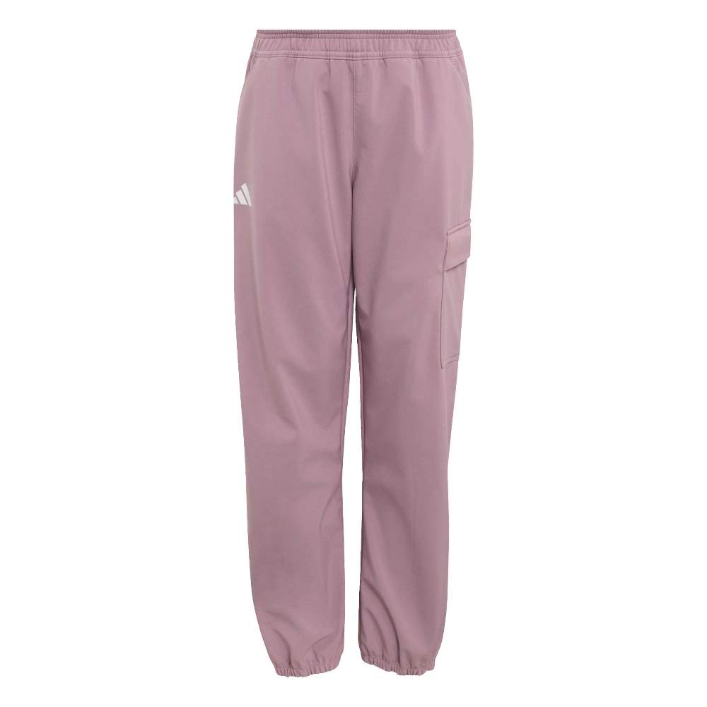 ADIDAS LITTLE KIDS TERREX MULTI CLIMAWARM SOFTSHELL PANTS
