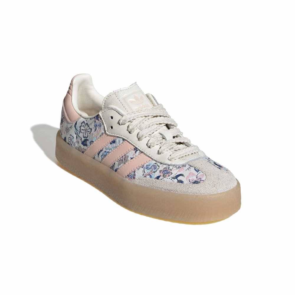 Adidas x Liberty London SAMBAE J